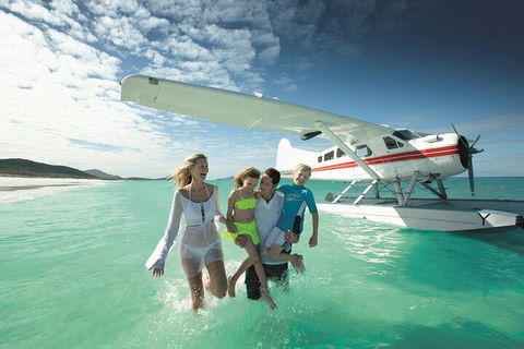 Fly & Cruise - Seaplane Package - Tweed Heads Accommodation 4