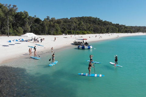 Fly & Cruise - Seaplane Package - Tweed Heads Accommodation 5