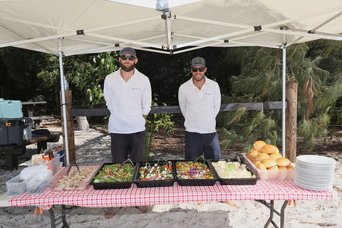 Fly & Cruise - Heli Package - Tweed Heads Accommodation 2