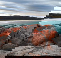 3-Day Bay of Fires Photography Workshop from Hobart - Tweed Heads Accommodation