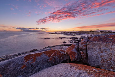 3-Day Bay Of Fires Photography Workshop From Hobart - Tweed Heads Accommodation 2