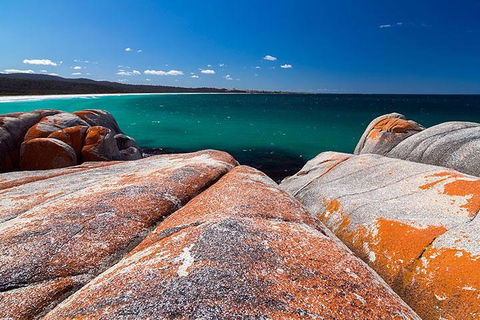 3-Day Bay Of Fires Photography Workshop From Hobart - Tweed Heads Accommodation 3
