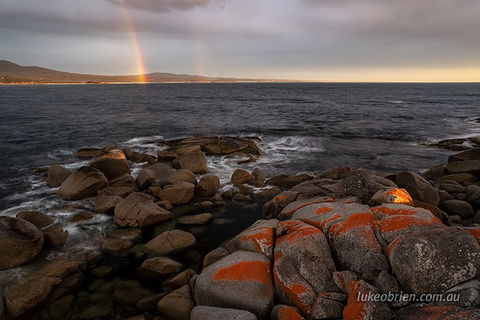 3-Day Bay Of Fires Photography Workshop From Hobart - Tweed Heads Accommodation 4