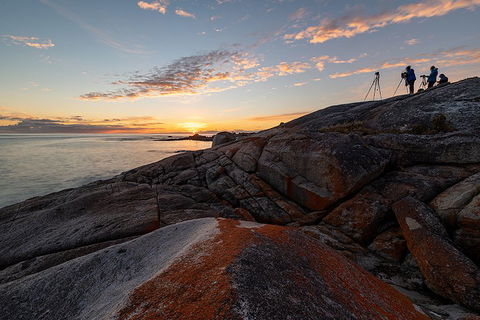 3-Day Bay Of Fires Photography Workshop From Hobart - Tweed Heads Accommodation 5
