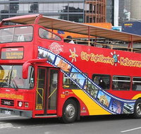 Melbourne City Card 2 Days Visit Unlimited Attractions - Tweed Heads Accommodation