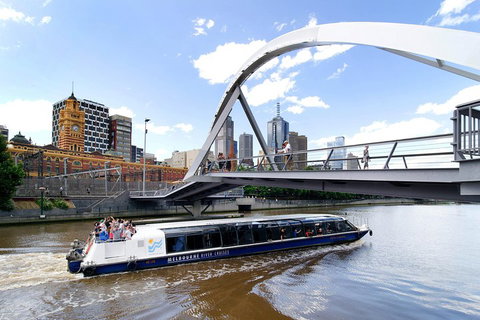 Melbourne City Card (2 Days): Visit Unlimited Attractions! - Tweed Heads Accommodation 3