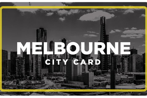 Melbourne City Card (2 Days): Visit Unlimited Attractions! - Tweed Heads Accommodation 4