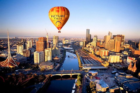 Melbourne City Card (2 Days): Visit Unlimited Attractions! - Tweed Heads Accommodation 5