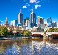 Melbourne City Card 3 Days Visit Unlimited Attractions - Tweed Heads Accommodation