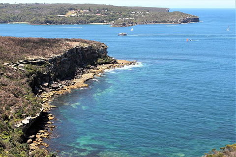 Half Day Manly Beach And More - Tweed Heads Accommodation 0