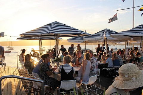 Half Day Manly Beach And More - Tweed Heads Accommodation 3
