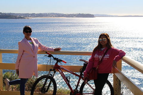 Half Day Manly Beach And More - Tweed Heads Accommodation 4