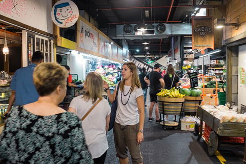 The F Factor: Adelaide Food Tour - Tweed Heads Accommodation 4