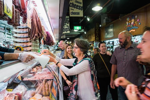 The F Factor: Adelaide Food Tour - Tweed Heads Accommodation 5