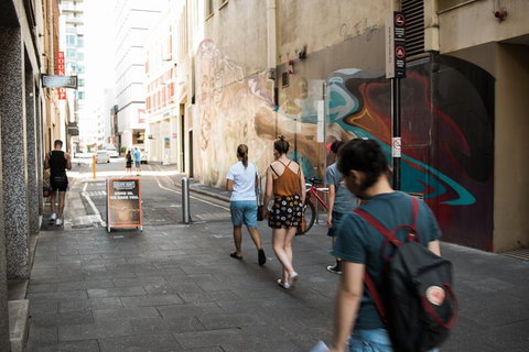 Be An Adelaide Local: Intimate Walk - Tweed Heads Accommodation 0