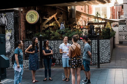 Be An Adelaide Local: Intimate Walk - Tweed Heads Accommodation 1