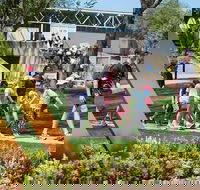 Australian Institute of Sport The AIS Tour - Tweed Heads Accommodation