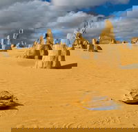The Pinnacles Sea and Dunescapes Bush Reserve and Sunset Day Tour - Tweed Heads Accommodation