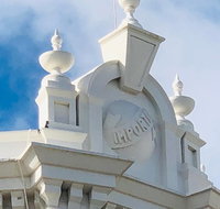 Cairns History Walking Tour - Tweed Heads Accommodation