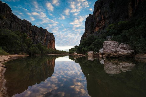Gorgeous Gorges Tour - Windjana & Bell Gorge, Mt Hart, Cape Leveque - Tweed Heads Accommodation 1