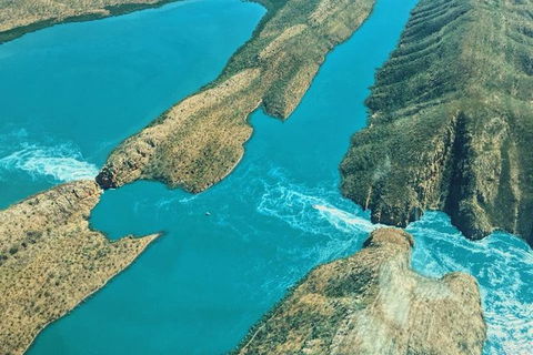 Gorgeous Gorges Tour - Windjana & Bell Gorge, Mt Hart, Cape Leveque - Tweed Heads Accommodation 2