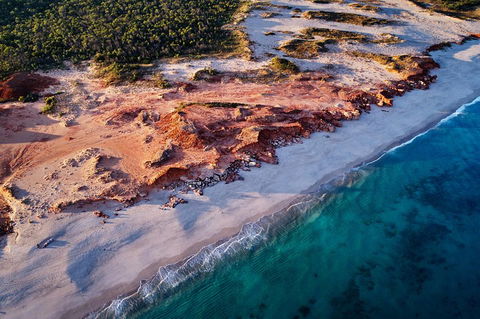 Gorgeous Gorges Tour - Windjana & Bell Gorge, Mt Hart, Cape Leveque - Tweed Heads Accommodation 4