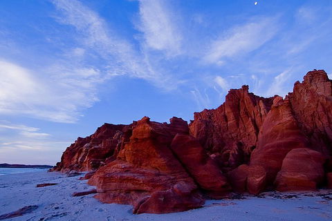 Gorgeous Gorges Tour - Windjana & Bell Gorge, Mt Hart, Cape Leveque - Tweed Heads Accommodation 5