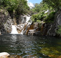 Behana Canyon Rainforest and Waterfall Experience - Tweed Heads Accommodation