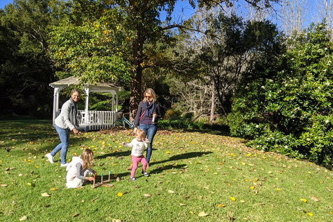 Central Coast Explorer With 'Personalised Sydney Tours' - Tweed Heads Accommodation 1