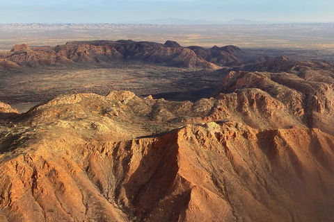 Scenic Flight: Gosses Bluff - Tweed Heads Accommodation 0