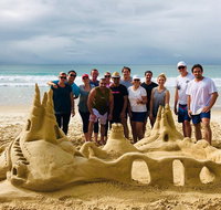 Sandcastle workshops - Tweed Heads Accommodation