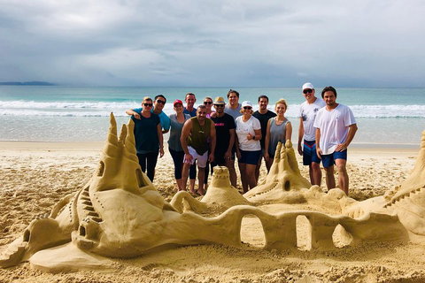 Sandcastle Workshops - Tweed Heads Accommodation 0