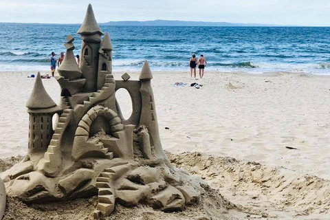 Sandcastle Workshops - Tweed Heads Accommodation 3