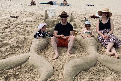 Sandcastle Workshops - Tweed Heads Accommodation 4
