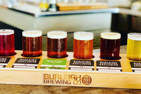 Hipster Sipster Brewery And Distillery Tour - Tweed Heads Accommodation 0