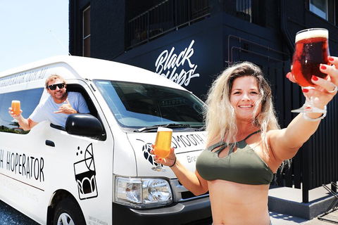 Hipster Sipster Brewery And Distillery Tour - Tweed Heads Accommodation 4