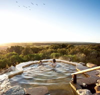 Peninsula Hot Springs  Wine Tasting - Day Tour - Tweed Heads Accommodation