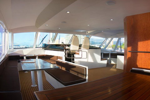 Passions Of Paradise Great Barrier Reef Snorkel And Dive Cruise From Cairns By Luxury Catamaran - Tweed Heads Accommodation 1