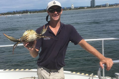 Gold Coast City Sights Tour From Gold Coast - Tweed Heads Accommodation 2