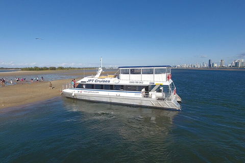 Gold Coast City Sights Tour From Gold Coast - Tweed Heads Accommodation 3