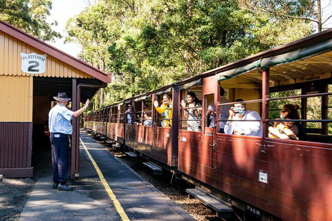 LGBT+ Friendly Full Day Yarra Valley & Dandenong Ranges Private Tour - Tweed Heads Accommodation 3