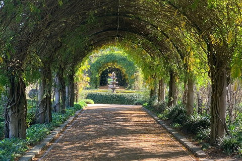 LGBT+ Friendly Full Day Yarra Valley & Dandenong Ranges Private Tour - Tweed Heads Accommodation 5