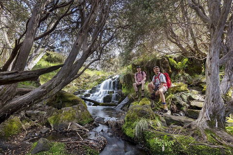 LGBT+ Friendly 3 Day Tour The Grampians, Daylesford & Ballarat - Tweed Heads Accommodation 3