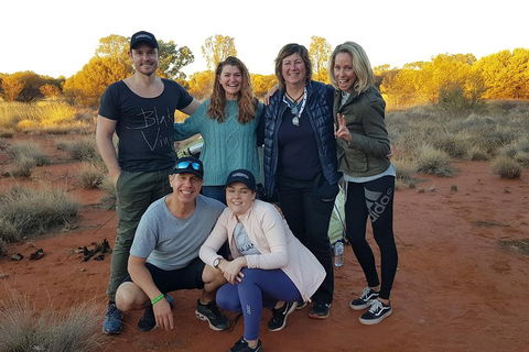 Blue Mountains Tour From Sydney With An Aboriginal Experience - Tweed Heads Accommodation 0