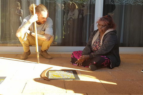 Blue Mountains Tour From Sydney With An Aboriginal Experience - Tweed Heads Accommodation 1