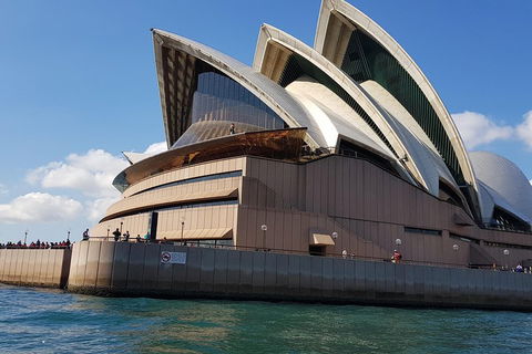 Blue Mountains Tour From Sydney With An Aboriginal Experience - Tweed Heads Accommodation 2