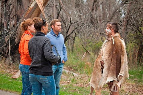 Blue Mountains Tour From Sydney With An Aboriginal Experience - Tweed Heads Accommodation 3