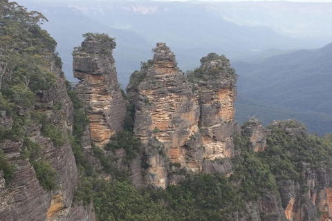 Blue Mountains Tour From Sydney With An Aboriginal Experience - Tweed Heads Accommodation 5