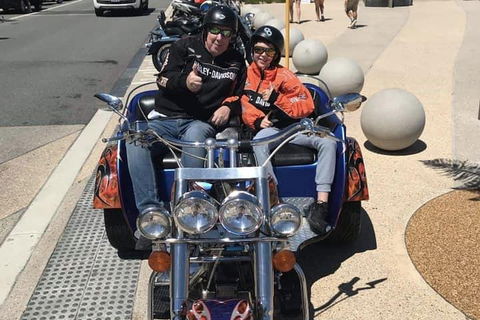 Harley Davidson Bike & Trike Tour Rides - Tweed Heads Accommodation 1