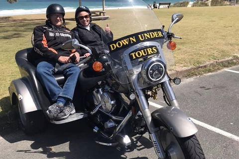 Harley Davidson Bike & Trike Tour Rides - Tweed Heads Accommodation 2